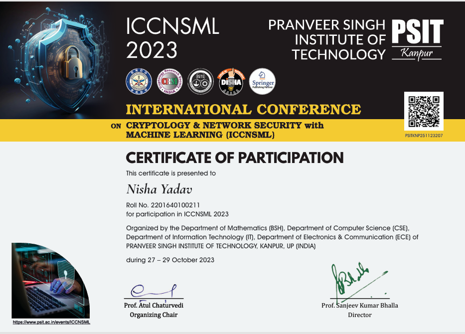 Certificate 4